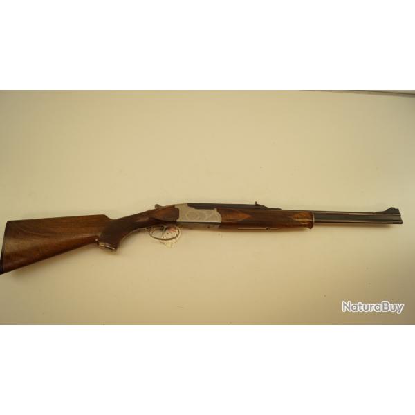carabine Chapuis express 7x65R jecteur pour enchre 1 sans prix de rserve PP8L10
