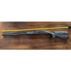 BERETTA 688 performance trap (neuf)