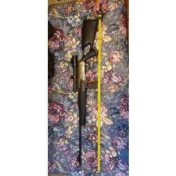 Browning bar 4x