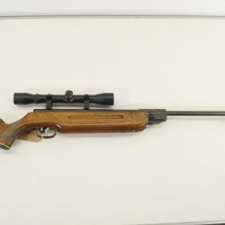 carabine a plombs hw35 Germany cal 4.5mm/177 pour enchère 1 sans prix de réserve