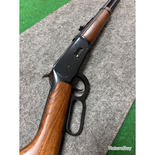 WINCHESTER 94 30-30 SUPER ETAT TOP EJECT