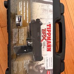 TPX/TIPX V2 VERSION DÉFENSE 19.5 Joules NEUF