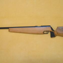 CARABINE de TIR SPORTIF - ANSCHUTZ 1403 MATCH - 22LR - TRÈS BEL ÉTAT