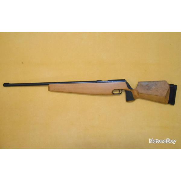 CARABINE de TIR SPORTIF - ANSCHUTZ 1403 MATCH - 22LR - TRS BEL TAT