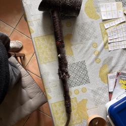 Pipe en bois de ROPP BUSSANG