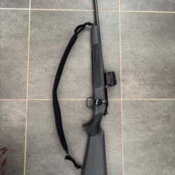 Blaser r93 gaucher