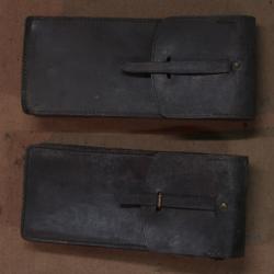 Lot de deux portes chargeurs MAT 49 annonce 4 REF @