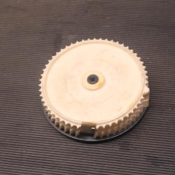 Intérieur de chargeur tambour inconnu 22 Lr REF @