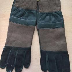 Gants neufs pilote de chasse Arm&eacute;e de l'air