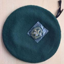 B&eacute;ret Ouganda Forces de d&eacute;fense du peuple Ougandais UDPF