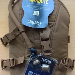 Camelbak Neuf Maximum Gear Mil Spec Antidote 3L