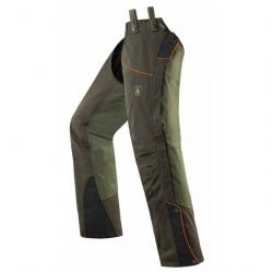 CUISSARDE TRABALDO  COBRA EVO 2XL