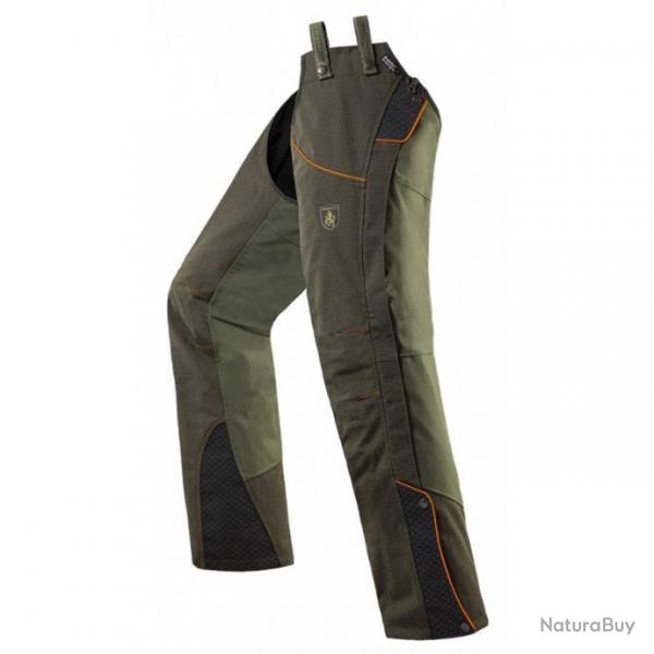 CUISSARDE TRABALDO  COBRA EVO 2XL