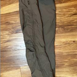 Carinthia - Pantalon HIG 4.0 GRAND FROID VALEUR A L'ACHAT 400 euros