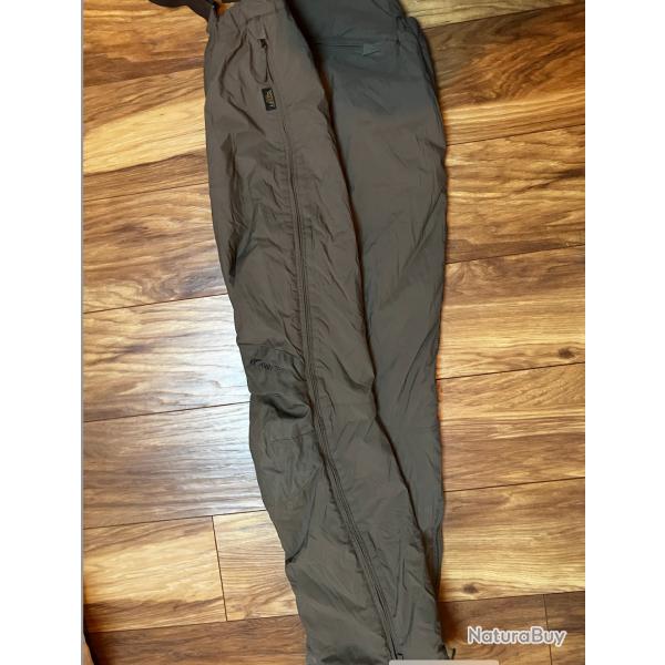 Carinthia - Pantalon HIG 4.0 GRAND FROID