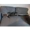 petites annonces chasse pêche : Carabine Bergara B14 6.5 creedmoor, canon lourd inox, châssis MDT