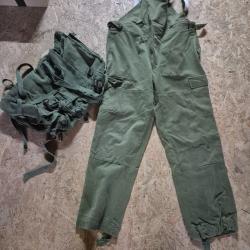 Militaria armée canada