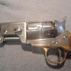Colt shérif US Marshall Pietta calibre 44