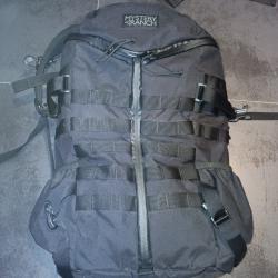 MYSTERY RANCH SAC TWO DAYS TRI ZIP NOIR