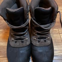 CHASSURE SOREL GRAND FROID