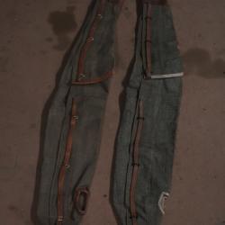 Housse de transport pour fusil MAS 49 49/59 REF @