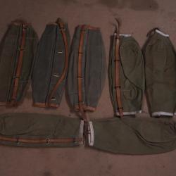 Couvre culasse pour MAS 36 36/51 49 49/56 REF @