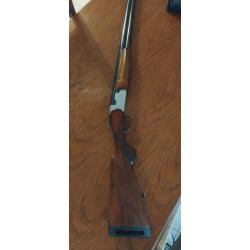 Beretta 686 s special canon de 75