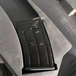 HATSAN PX12X CALIBRE 12/76