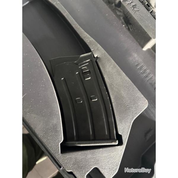 HATSAN PX12X CALIBRE 12/76