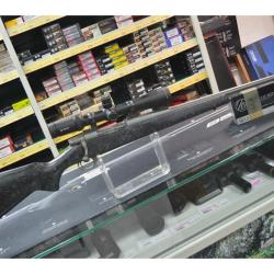 CARABINE A VERROU WEATHERBY VANGUARD CAL 240 WBY + LUNETTE VORTEX 4-16X44 VIPER D'OCCASION