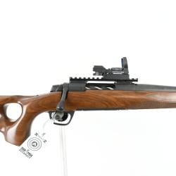 Carabine Pack Browning x-Bolt II Distance Eclipse ADJ calibre  270 WSM + Panorama mk III