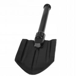 Pelle de tourisme Dominator noire