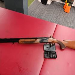 Fusil ata sp black cal 12/76 canon 71cm