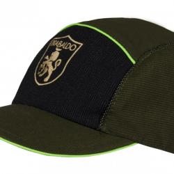 CASQUETTE TRABALDO APACHE VERT TAILLE 2 TRABALDO