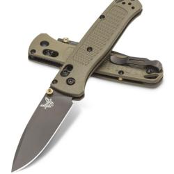 BUGOUT GRIVORY RANGER GREEN