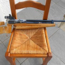 FEINWERKBAU 601 IRIS DE DIOPTRE REGLAGLE ET FILTRES COULEURS