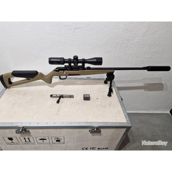 Pack Xpert 22 LR TAN