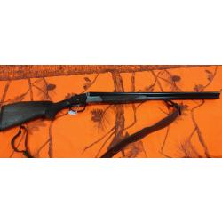 Drilling KRIEGHOFF TRUMPF occasion 16/70 - 9.3x74