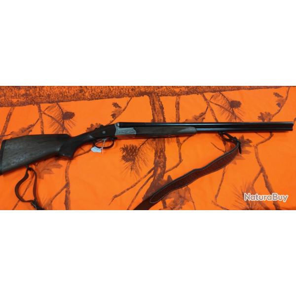 Drilling KRIEGHOFF TRUMPF occasion 16/70 - 9.3x74