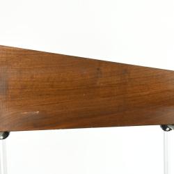 Ebauche en noyer ref CR03