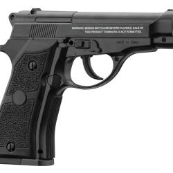 PISTOLET BORNER M84 CO2 BB 4.5 MM