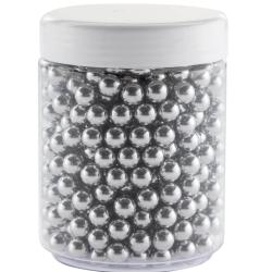 BILLES AIRSOFT 6MM ALUMINIUM