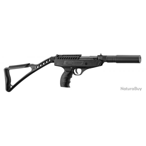PISTOLET  AIR BREAK BARREL LANGLEY HITMAN