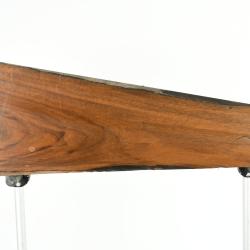 Ebauche en noyer ref CR02