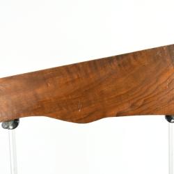 Ebauche en noyer ref CR01