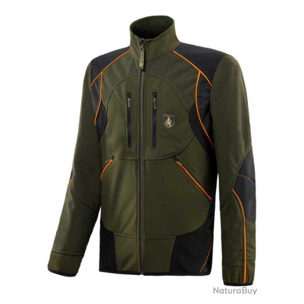 Veste Trabaldo SuperTempest Evo Taille M