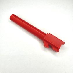 Canon factice Glock 17