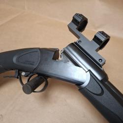 Carabine Kiplllauf Baikal cal .243 Win