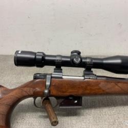 Carabine CZ 527 Modèle Luxe 222.REM