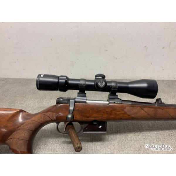 Carabine CZ 527 Modle Luxe 222.REM
